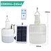 Solar Camping Lantern